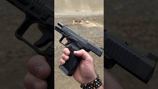 CANIK Mete sft like subscribe edc viralshort range 9mmpistol [upl. by Tabbatha572]