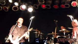 Breaking Benjamin  The Diary of Jane  Live HD Gators Pub 2014 [upl. by Perretta]