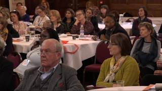 2016 HCP Conference London What can an allergy dietitian do for you [upl. by Ttcos196]