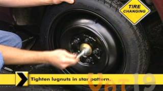 Basic Car Maintenance Rules of the Road DVD [upl. by On631]