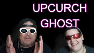 Ghost  Upchurch quotOfficial Music Videoquot HOOLIGAN REACTION [upl. by Aiuqat]