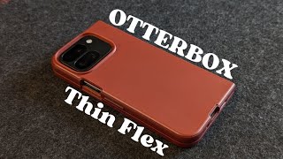 Google Pixel 9 pro Fold Case Review OtterBox Thin Flex [upl. by Yevrah]