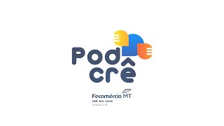 A Primeira Impressão é a Que Fica Marca Pessoal com Naita Melo e Janaína Gaiva  Pode Crê Podcast [upl. by Christiana355]