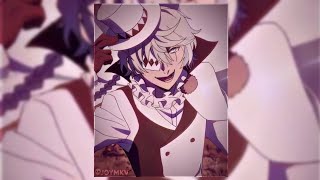 Tiktok weeb mashup 46🃏🎭 [upl. by Cassi]