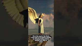 Spiritual Elevation  Shofar Blowing jesus shofar shofarblowing spiritualawakening [upl. by Amlas]