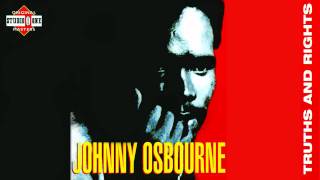 Johnny Osbourne  Eternal Peace [upl. by Galloway]