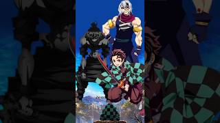 Demon slayer dead characters part 1 demonslayer anime shorts [upl. by Henni]