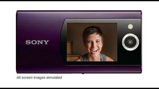 Sony Bloggie Duo MHSFS2 Review [upl. by Llennor]