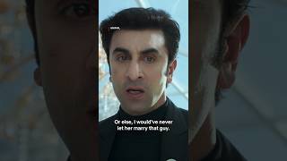 Ranbir Kapoor WARNS His Sister to Avoid Her Boyfriend in Animal 😳 [upl. by Spatola]