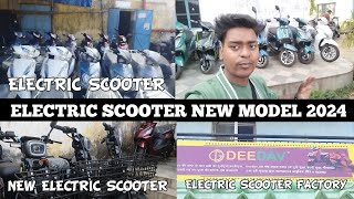 electric scooter price in india  best electric scooter in india  daily vlog video channel [upl. by Ydasahc]