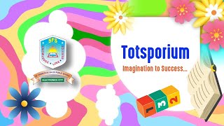 SFS Public School ICSE amp ISC  Totsporium  Imagination to Success  202223 [upl. by Eciruam]