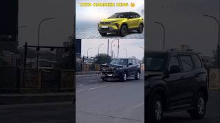 Tata harrier King  Tata harrier sefty  new tata harrier tataharrier newharrier [upl. by Nus]