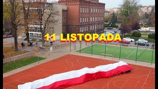 11 LISTOPADA [upl. by Wagoner74]