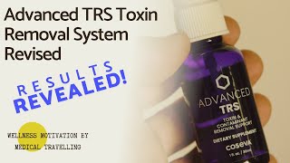 MINDBLOWING Advanced TRS Results Revealed in This Review [upl. by Yenhpad]