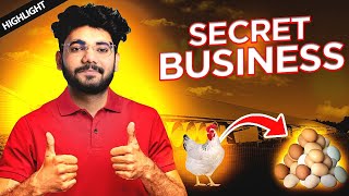 HYDRA ALPHA SECRET BUSINESS in BGMI 😂  FUNNY HIGHLIGHTS in BattleGrounds Mobile India 🤩 [upl. by Gwynne]