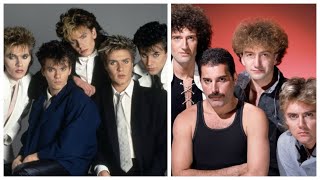 TOP 100 BANDS OF THE 80s [upl. by Ailic617]