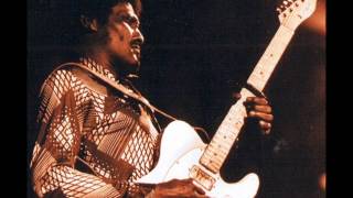 Albert Collins  When the welfare turns its back on you [upl. by Kreager]