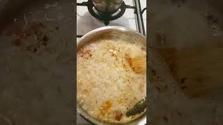 Orez cu legume apetite goodfood rice yammy cina orez [upl. by Eleira15]