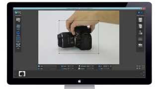 Image Capture Plugin for Photoshop  CanonNikon DSLR Support [upl. by Akinhoj]