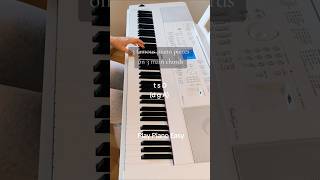 Famous Piano Pieces  EASY CHORDS [upl. by Deth594]