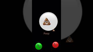 Poop is calling [upl. by Adlih]