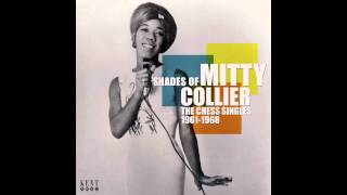 Pain  Mitty Collier 1963 HD Quality [upl. by Carolan728]