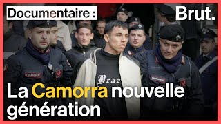 Baby Mafia  enquête au cœur des nouveaux gangs de la Camorra [upl. by Howarth]