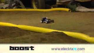 Electrix Rc Boost Ready to Run Radio Control Electric Buggy [upl. by Watson]