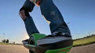 Onewheel Pint S Series [upl. by Vevina]