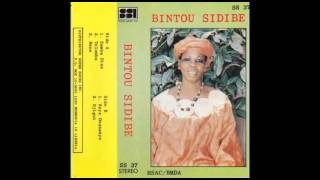 Bintou Sidibe  Neye Dounanye [upl. by Ahsirtap34]