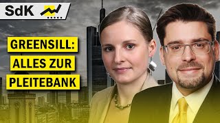 Greensill Bank Parallelen zu Wirecard und Grenke [upl. by Ikeda]