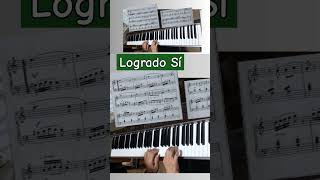 Arabesque Piano ok leccionesdepiano clasesdepiano musica piano [upl. by Noevad]