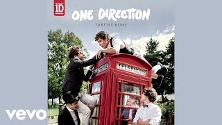 One Direction  Nobody Compares Audio [upl. by Malory]