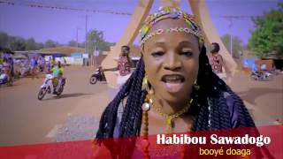 Habibou Sawadogo  booyé doaga [upl. by Swithbert300]