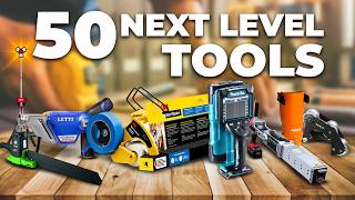 50 Amazing Next Level Tools You Must Have ▶6 [upl. by Cornelia]