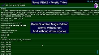 GameGuardian Magic Edition  GameGuardian [upl. by Refenej]