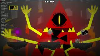 Ciphers Trial By Dremon 100 Insane Demon Platformer [upl. by Ollecram]