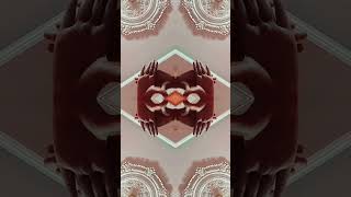 Kaleidoscopic 😊 cool handtutting fun [upl. by Scriven]