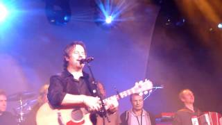 Runrig  Hearts Of Olden Glory  Live Barras 2010 [upl. by Toffey]