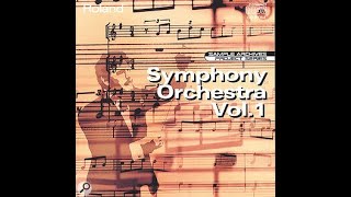 Roland Sample ArchivesProject Series LCDP08 Symphony Orchestra Vol1 Roland Sxx CDROM [upl. by Venola]