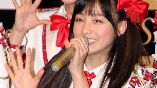 橋本環奈 「Rev．from DVL」新曲披露！ ブログ開設イベント4 [upl. by Siuluj]