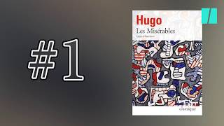 Les 10 plus grands romans français selon les écrivains [upl. by Wyn661]