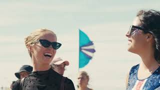 Boardmasters 2022 Festival Trailer  More Acts Added [upl. by Mak]