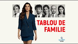 “Tablou de familie” un nou serial turcesc încărcat de dramatism din 27 iunie la Kanal D [upl. by Airaet]