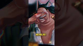 TAHANAN PALING BRUTAL DI IMPEL DOWN onepiece karakteronepiece comicbookcharacters [upl. by Kenwood]