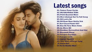 Hindi Romantic Love Songs 2023 Latest Best Bollywood [upl. by Horwitz]