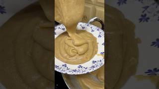 Atta Halwa  Wheat flour Halwa  Halwa Recipe  shorts reels halwarecipe trendingshorts ytshort [upl. by Namref]