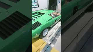 Lamborghini Countach LP400 [upl. by Harriot486]