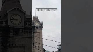 Darjeeling vlog is up nowdarjeeling darjeelingtour travelvlogs darjeelinghotel ytshorts reel [upl. by Tihor]