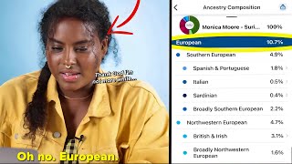 Racist Students Take DNA Test And PROVE “AntiWhite” Double Standard [upl. by Ronica792]